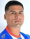 Sebastián Doldán futbolcu profil fotoğrafı