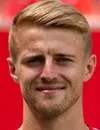 Sebastian Ernst - LKS Lodz futbolcusu