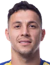 Sebastián Ferreira - Olimpia Asunción player