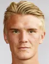 Sebastian Feyrer - FC Hertha Wels futbolcusu