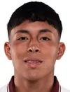 Sebastian Flores - Universitario de Deportes player