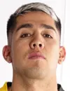 Sebastián Galani - jugador del Coquimbo Unido