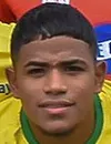 Sebastián Girado - Orsomarso SC futbolcusu
