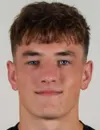 Sebastian Goc - Spieler von KSZO Ostrowiec Swietokrzyski