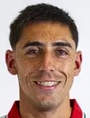 Sebastián González - joueur du CD Maldonado