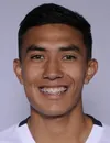 Sebastián González - Shabab Al-Ahli Club futbolcusu