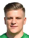 Sebastian Graßl - SV Manching futbolcusu