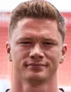 Sebastian Grönning - Hertha BSC futbolcusu