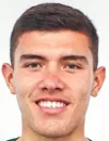 Sebastián Guerra - Barranquilla FC futbolcusu