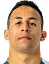 Sebastián Gutiérrez - Dempo SC futbolcusu