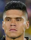 Sebastián Guzmán futbolcu profil fotoğrafı