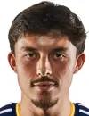 Sebastián Hernández - Ventura County FC futbolcusu