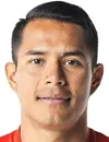 Sebastián Herrera - Fortaleza CEIF futbolcusu