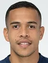 Sebastián Herrera - Spieler von FK Borac Banja Luka