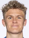 Sebastian Holm Mathisen - jogador do Sandefjord Fotball