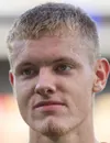 Sebastian Jørgensen - Aarhus GF futbolcusu