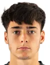 Sebastián Jaume - Albion FC futbolcusu