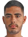 Sebastián Jaurena - CA San Martín (San Juan) futbolcusu