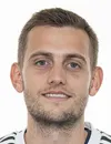 Sebastian John - KÍ Klaksvík player