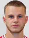 Sebastian Jost - USV St. Anna/Aigen futbolcusu