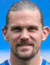 Sebastian Jung - Karlsruher SC futbolcusu