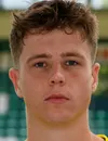 Sebastian Jung - KFC Komarno futbolcusu