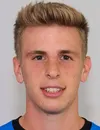 Sebastian Kapsamer - ASKÖ Oedt futbolcusu