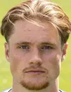 Sebastian Karlsson Grach - FC Den Bosch futbolcusu
