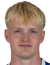 Sebastian Larsen - Hilleröd Fodbold futbolcusu