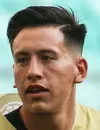 Sebastián Lentinelly - Olimpia Asunción player