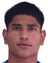 Sebastián Liceaga - Deportivo Guadalajara U21 futbolcusu
