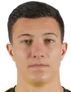 Sebastian Madejski - Cracovia futbolcusu