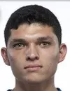 Sebastián Martínez - Alacranes de Durango futbolcusu