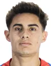 Sebastián Medina - Club Atlético Tigre futbolcusu