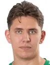 Sebastian Mellack - VfB 1921 Krieschow futbolcusu