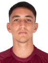 Sebastián Mendoza - Carabobo FC futbolcusu