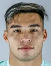 Sebastián Meza - CA Huracán futbolcusu