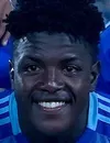 Sebastián Mosquera - Millonarios FC U20 futbolcusu