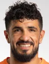 Sebastián Moyano - CA Aldosivi futbolcusu