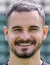 Sebastian Mrowca futbolcu profil fotoğrafı