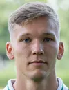 Sebastian Müller - joueur du Stuttgarter Kickers