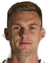 Sebastian Murawski - Kotwica Kolobrzeg futbolcusu