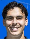 Sebastian Murru - Spieler von Oud-Heverlee Leuven U23