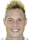 Sebastian Nagy futbolcu profil fotoğrafı