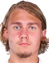Sebastian Nanasi - RC Straßburg Alsace futbolcusu