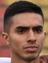 Sebastián Navarro - Fortaleza CEIF futbolcusu