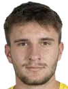 Sebastian Novak - jugador del TJ Hluboka nad Vltavou