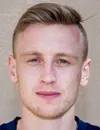 Sebastian Ohlsson - Degerfors IF futbolcusu