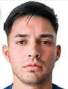 Sebastián Olmedo - CA Colón futbolcusu