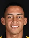 Sebastián Padilla - jugador del Deportivo Saprissa